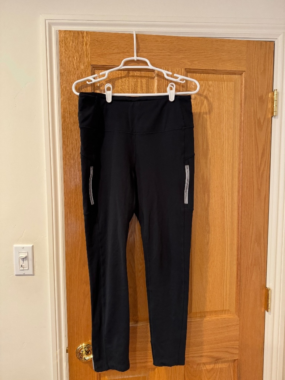 Mondetta Lined Leggings